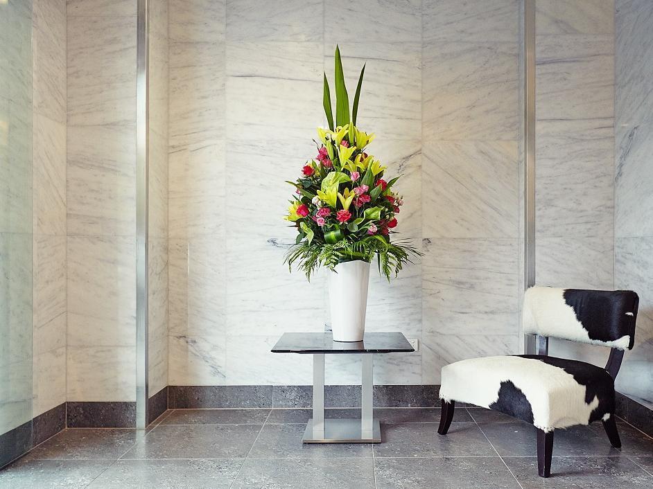 Crown On Darby Newcastle Aparthotel Buitenkant foto