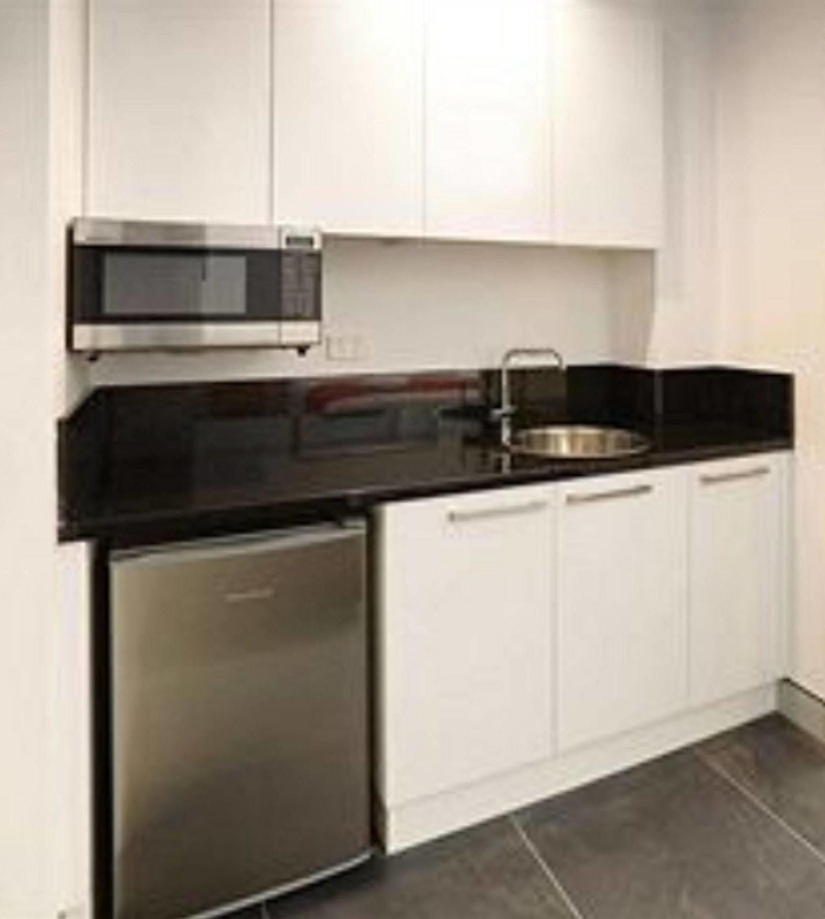 Crown On Darby Newcastle Aparthotel Buitenkant foto