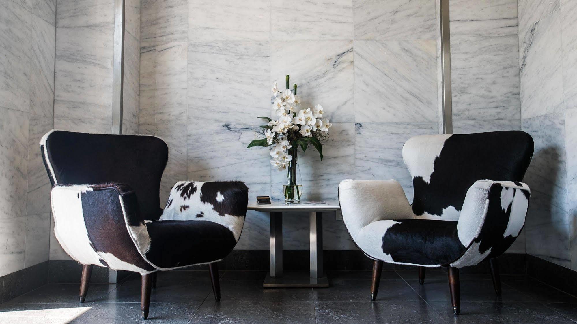 Crown On Darby Newcastle Aparthotel Buitenkant foto